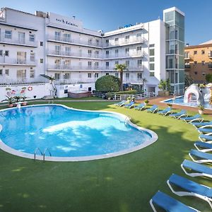 GHT Balmes, Hotel-Aparthotel&SPLASH