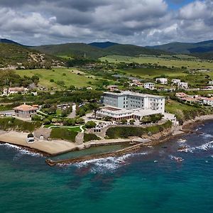 Villa MG Hotel
